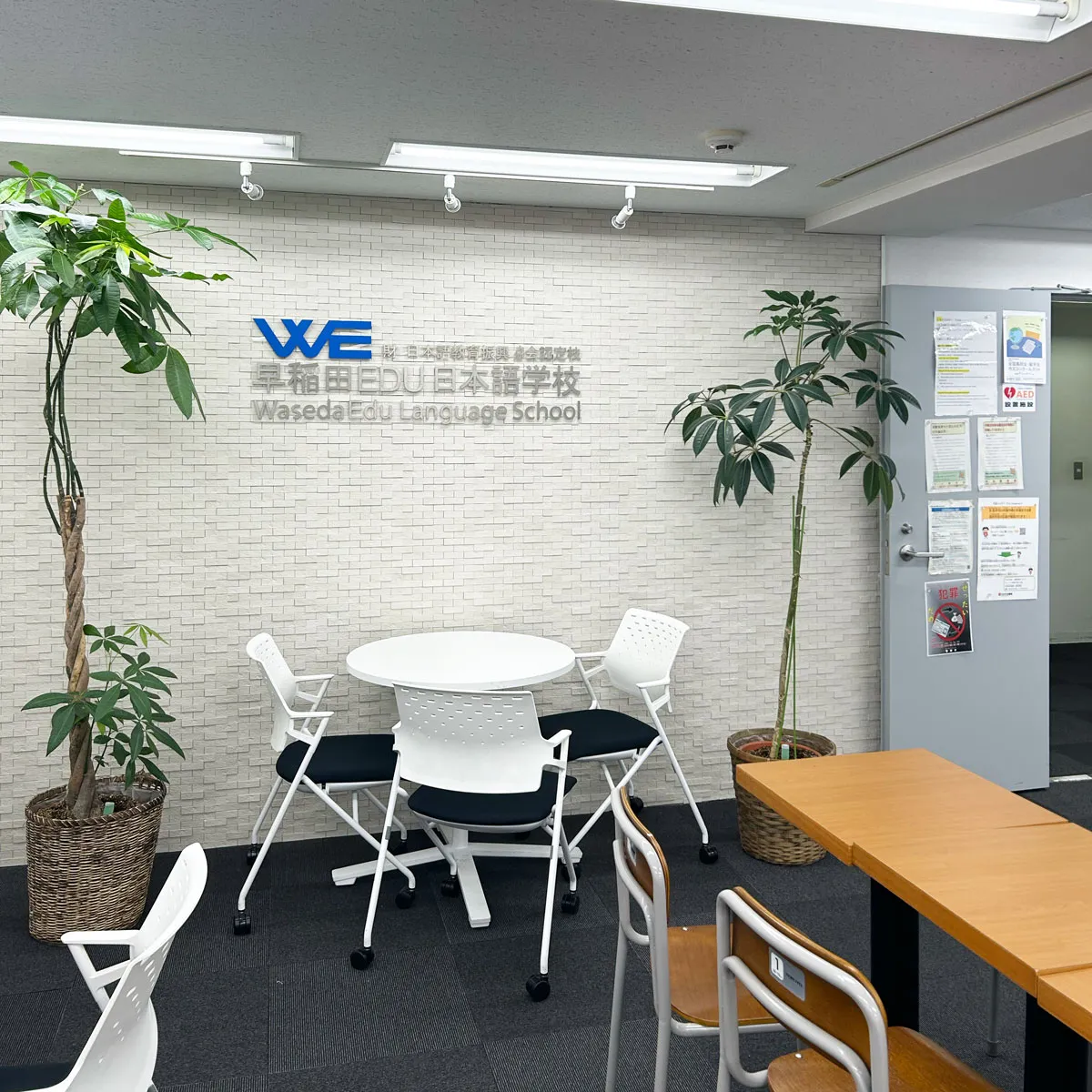 入学案内