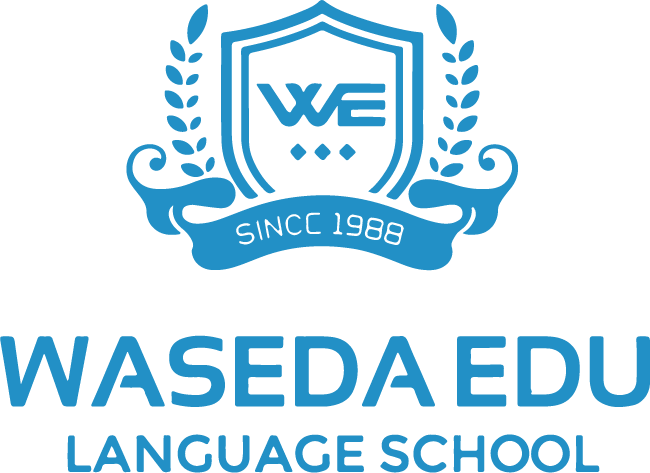 早稲田EDU日本語学校